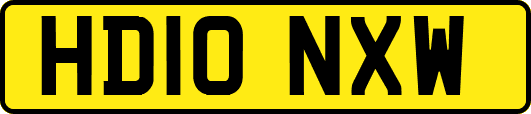 HD10NXW