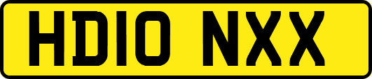 HD10NXX