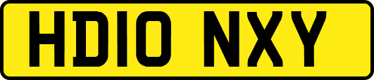 HD10NXY