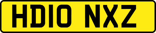HD10NXZ