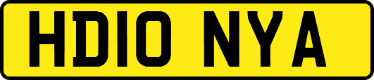 HD10NYA