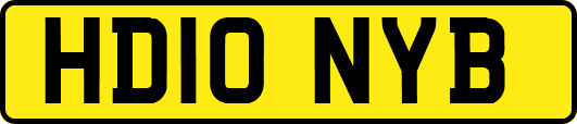 HD10NYB