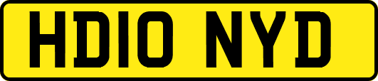 HD10NYD