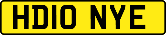 HD10NYE