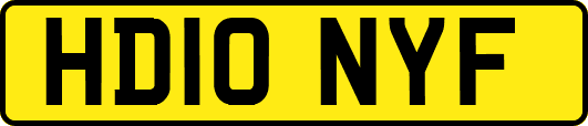 HD10NYF