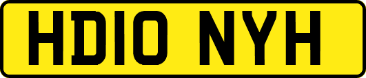 HD10NYH