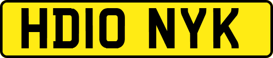 HD10NYK