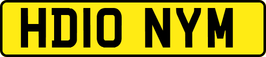 HD10NYM