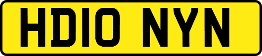HD10NYN