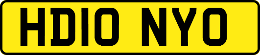 HD10NYO