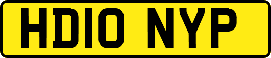 HD10NYP