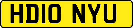 HD10NYU