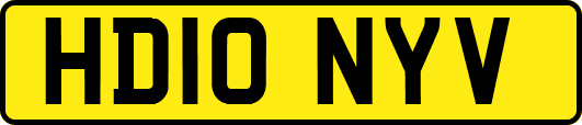 HD10NYV
