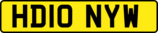 HD10NYW