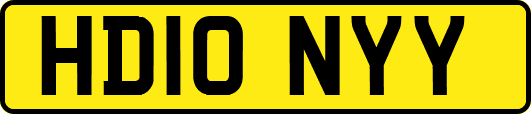 HD10NYY