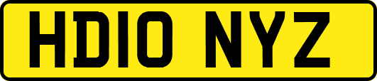 HD10NYZ
