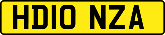 HD10NZA