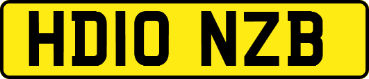 HD10NZB