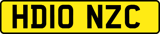 HD10NZC