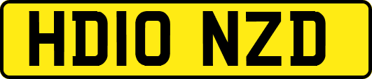 HD10NZD