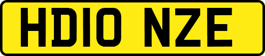 HD10NZE