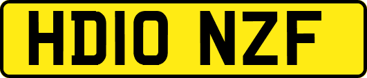 HD10NZF
