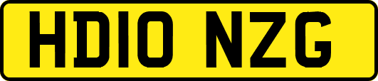 HD10NZG