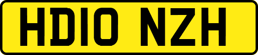 HD10NZH