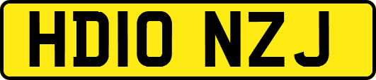 HD10NZJ