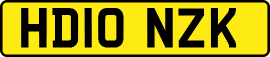 HD10NZK