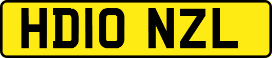 HD10NZL