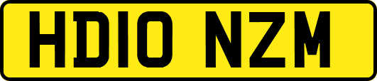 HD10NZM