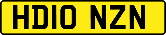 HD10NZN