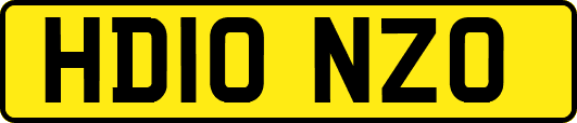 HD10NZO