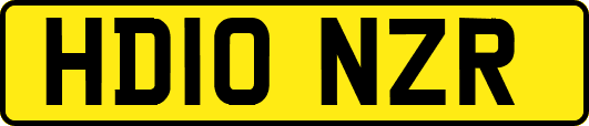 HD10NZR