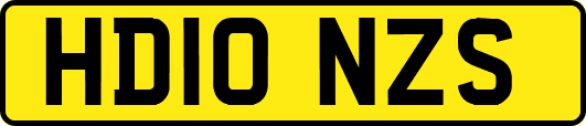 HD10NZS