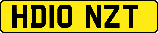 HD10NZT
