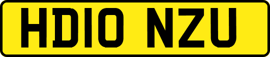 HD10NZU
