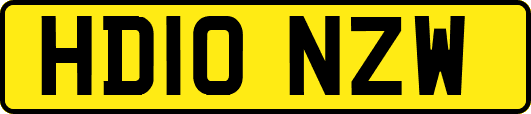 HD10NZW