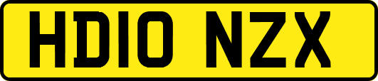 HD10NZX