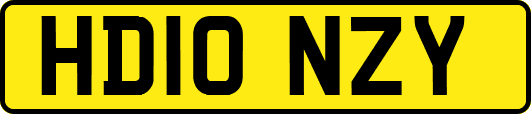 HD10NZY
