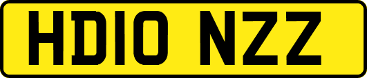 HD10NZZ