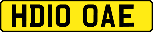 HD10OAE