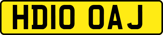 HD10OAJ