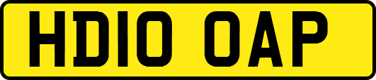 HD10OAP