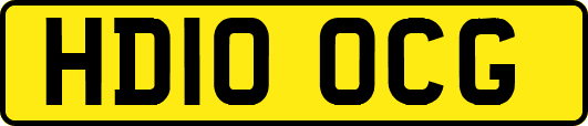 HD10OCG