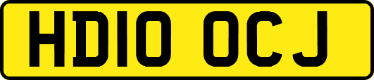 HD10OCJ
