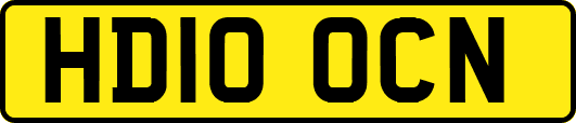 HD10OCN