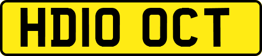 HD10OCT
