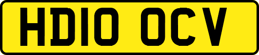 HD10OCV